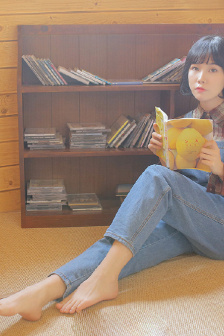 明星专题：周野芒